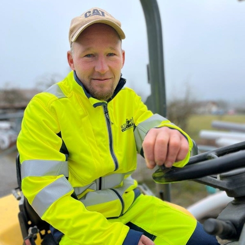 Fabian Breitenstein